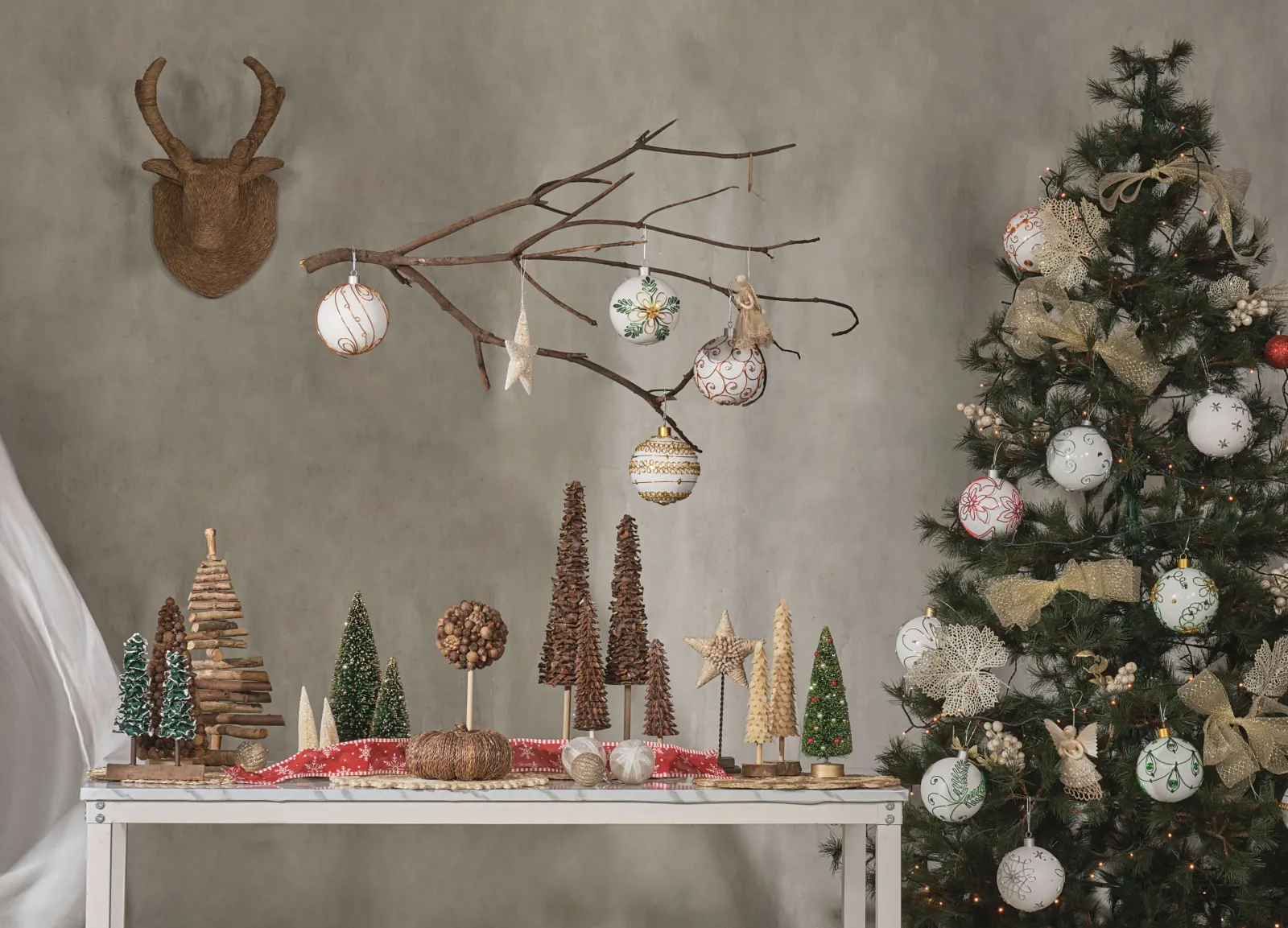 ’Tis the Season for Style