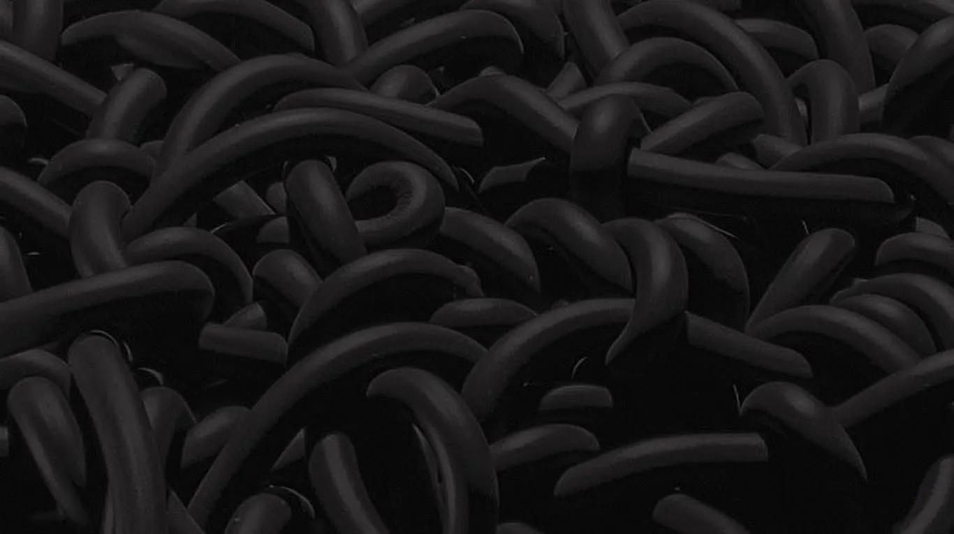 Black is the New Black