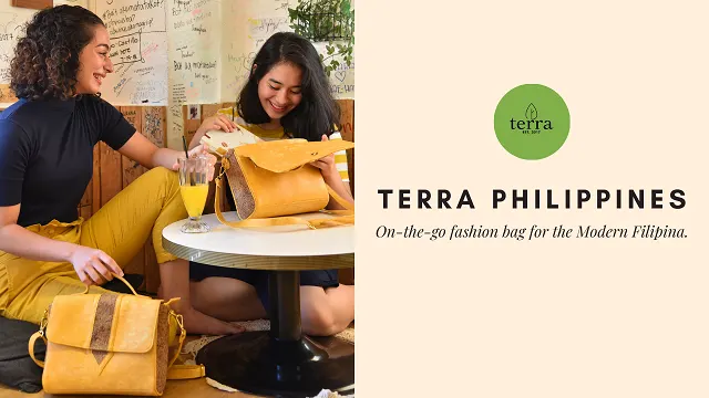 Terra Philippines