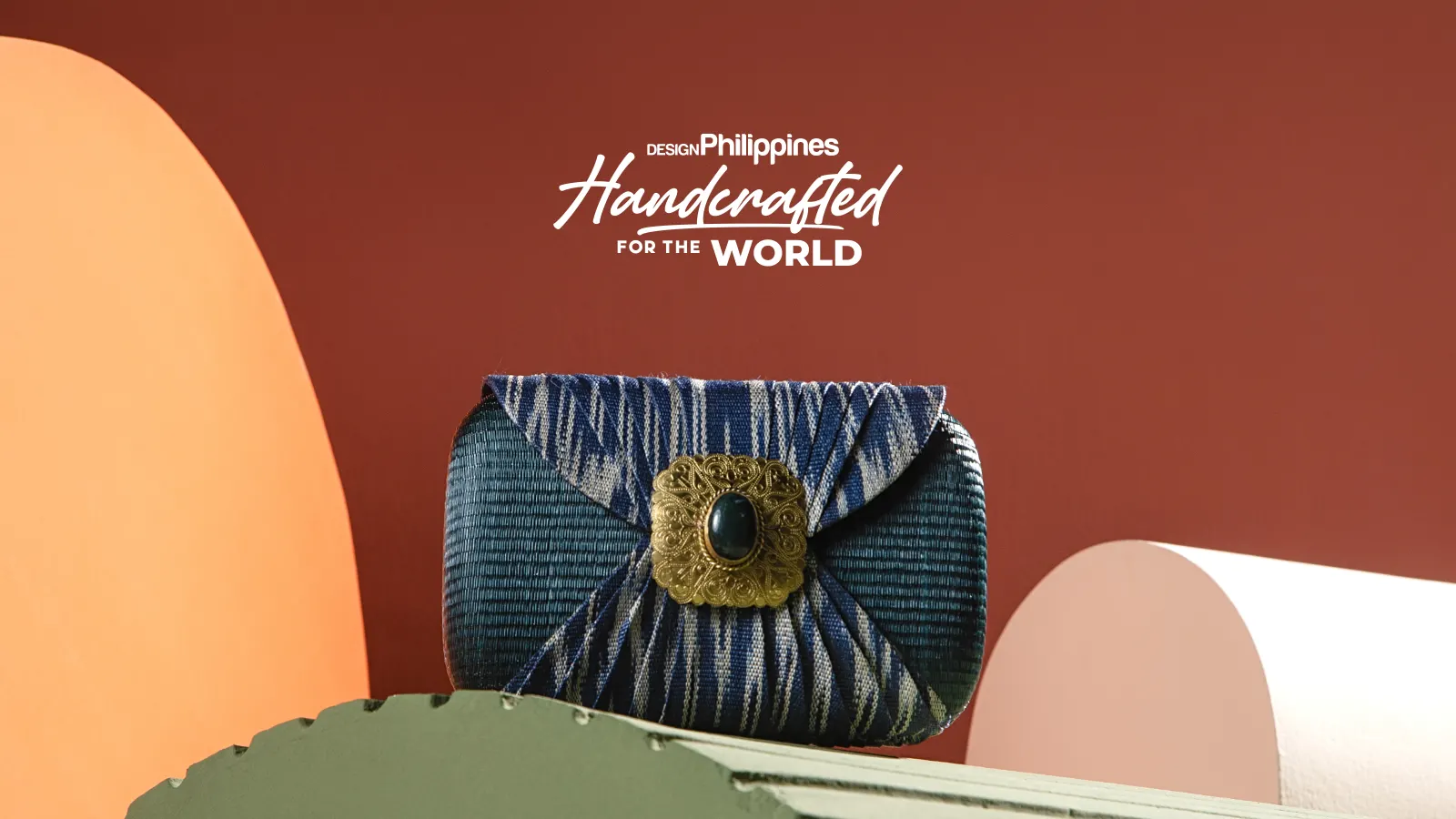 Rooted in Craft: DESIGNPhilippines Returns to Tokyo International Gift Show 2026