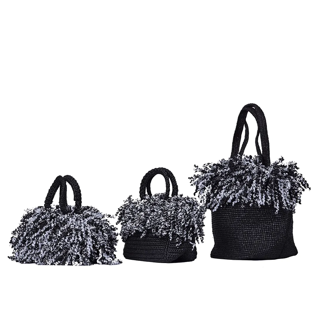 YVETTES BAGS