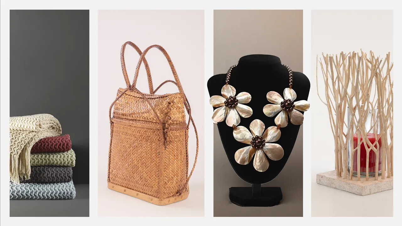 Handpicked pieces for the Modern Filipino
