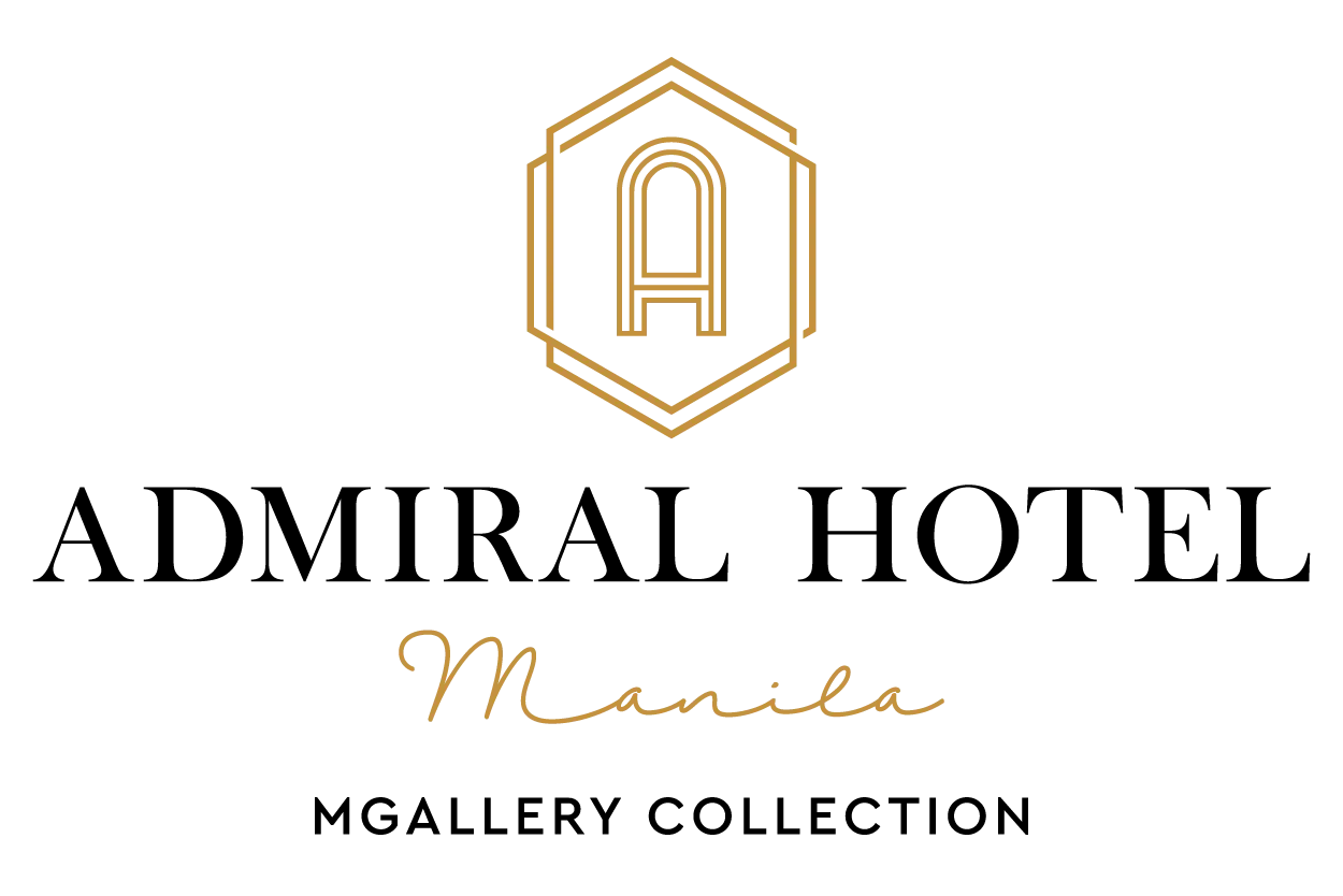 Admiral Hotel Manila