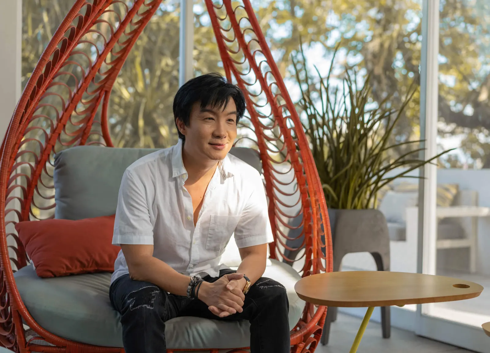 Kenneth Cobonpue on What Matters Most in Design