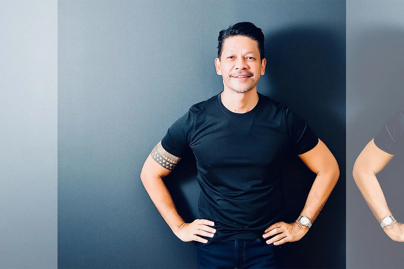Design Eye: What Inspires Ito Kish