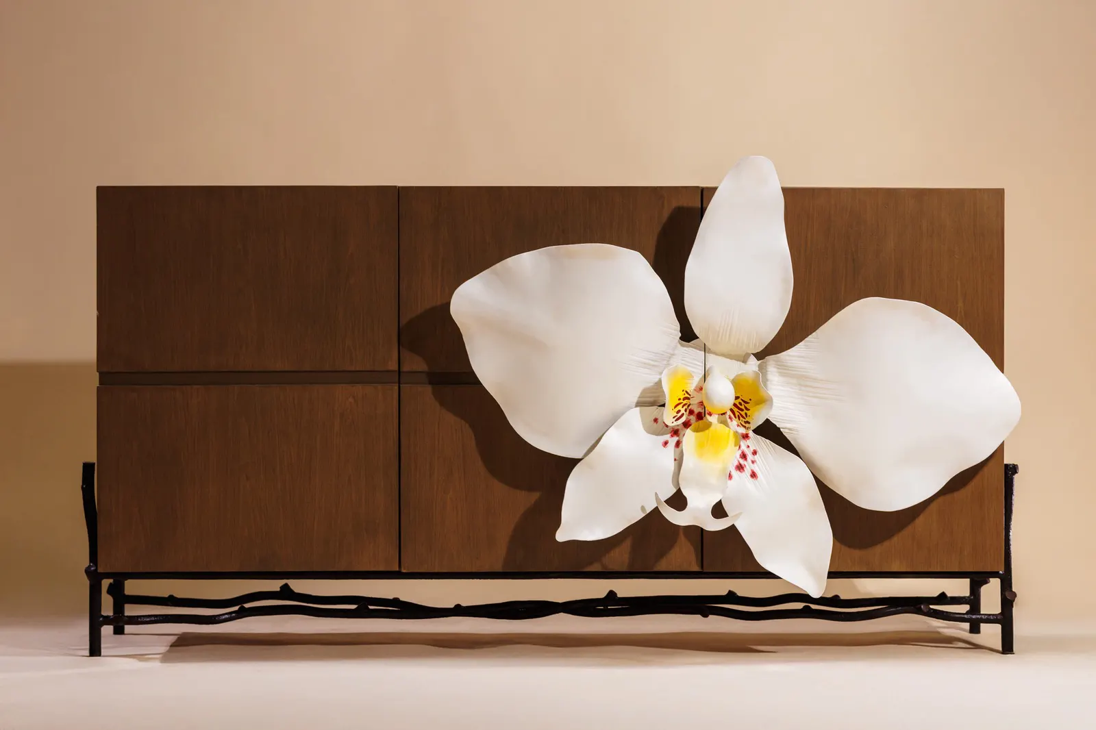 Maximalist Statement Pieces to Complete Your Dream Space
