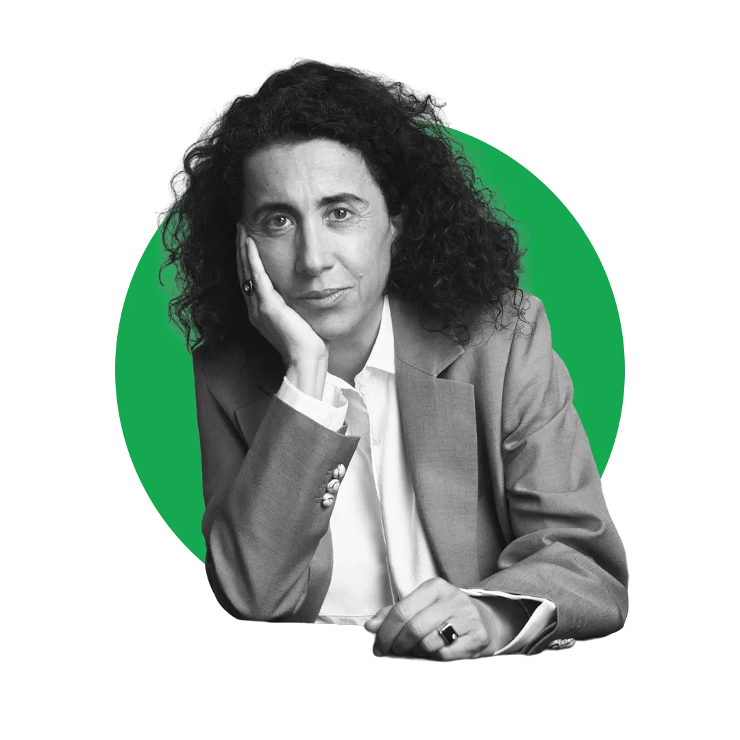 Sara Sozzani Maino