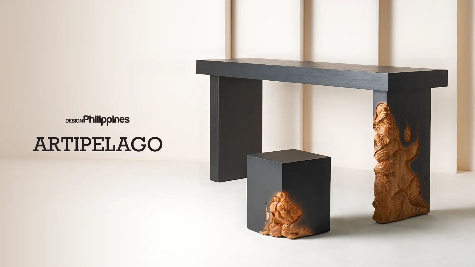 ARTIPELAGO unveiled: Here’s what you can expect in the Philippine pavilion at Maison&Objet 2024