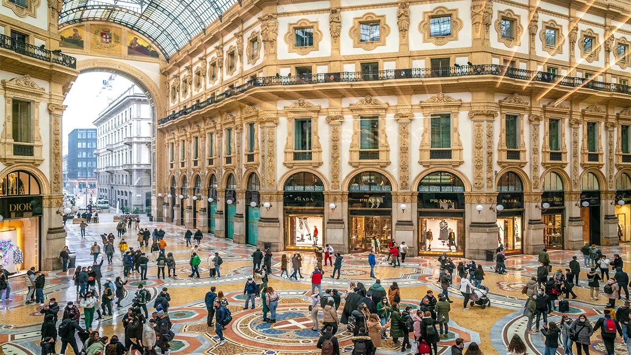Why Milan is a strategic gateway for Filipino designers seeking global recognition