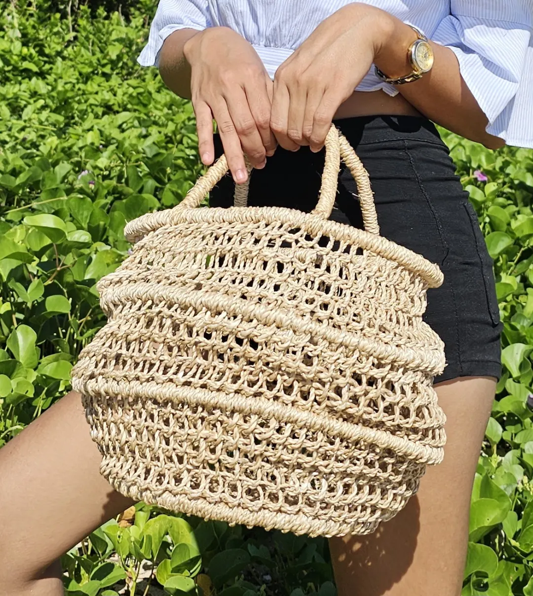 ABACA AND MORE