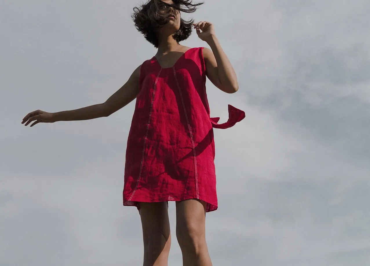 The Business of Sustainable Fashion 