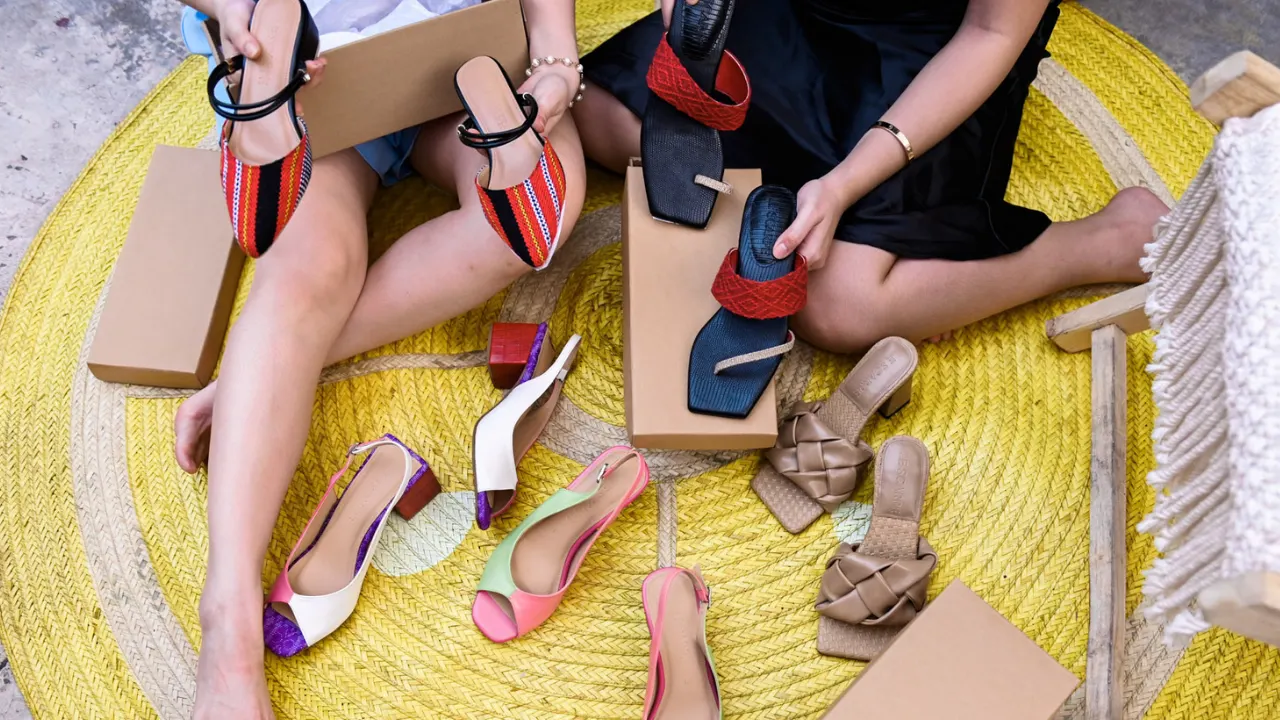 Le Scarpe