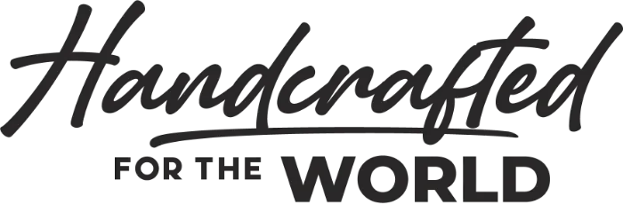 Handcrafted for the World