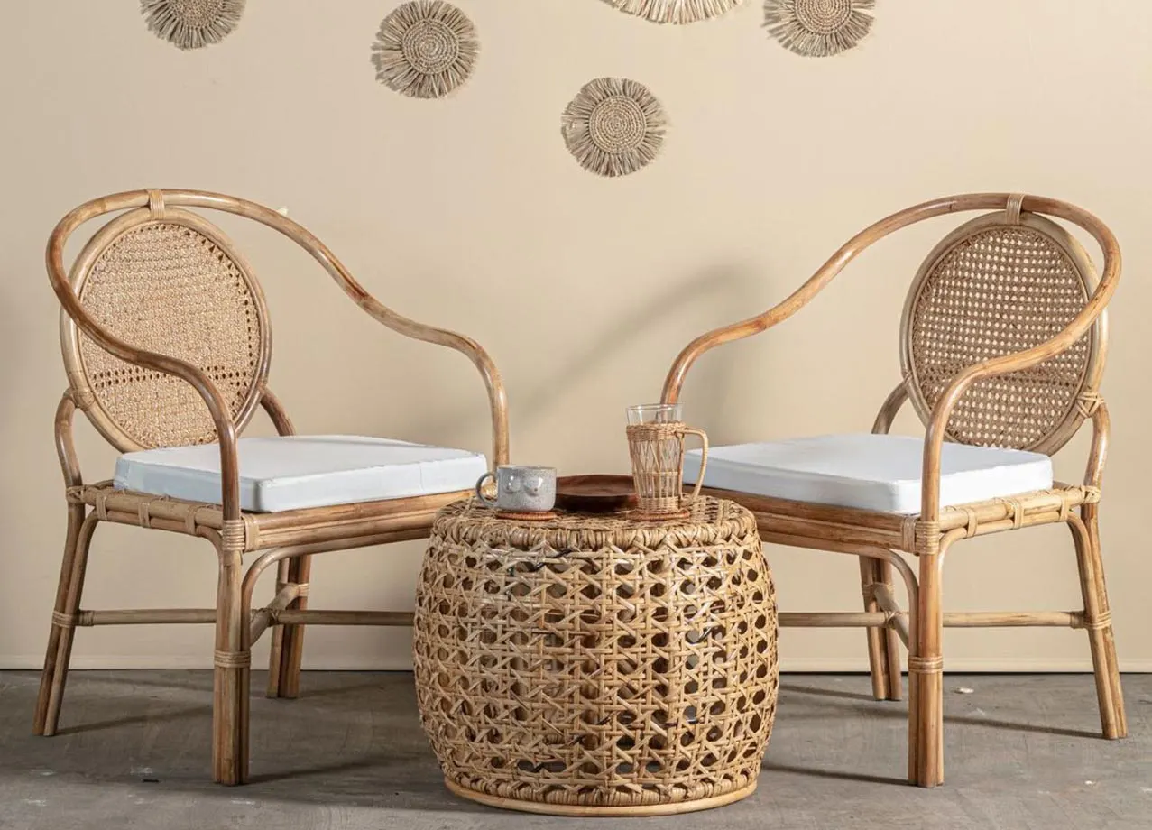 Nesting Essentials with Filipino Warmth