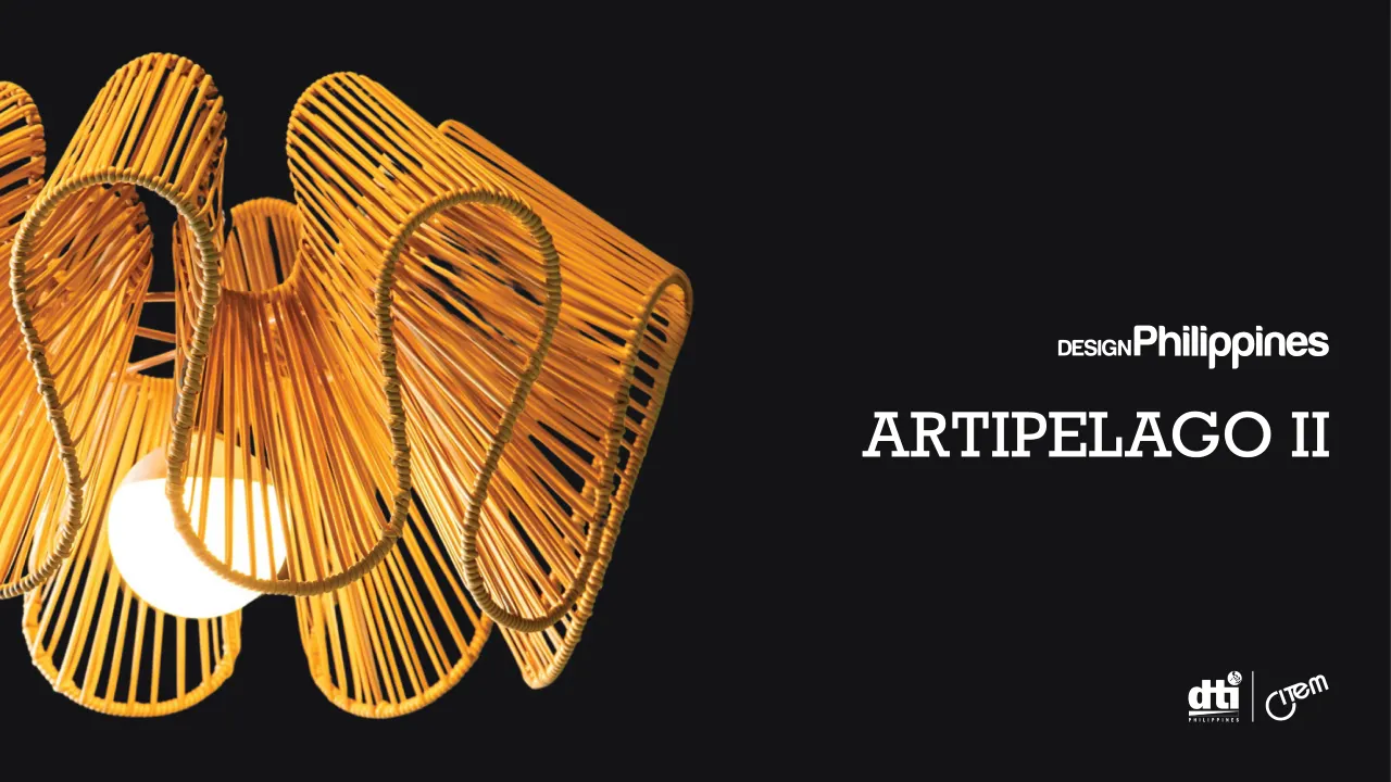 PH delegation joins major French trade fair for design