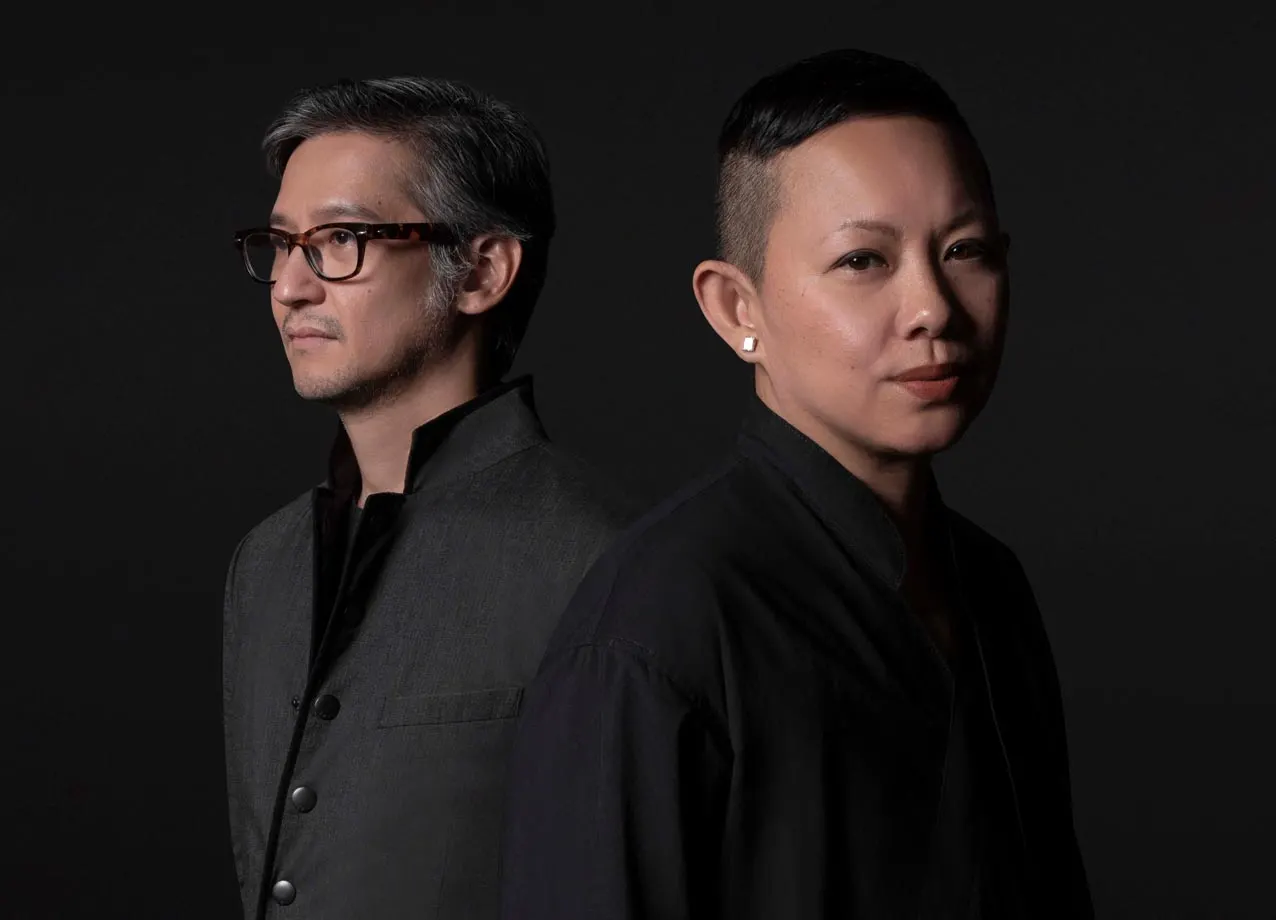 Inside Rita Nazareno and Gabby Lichauco’s Design Mission