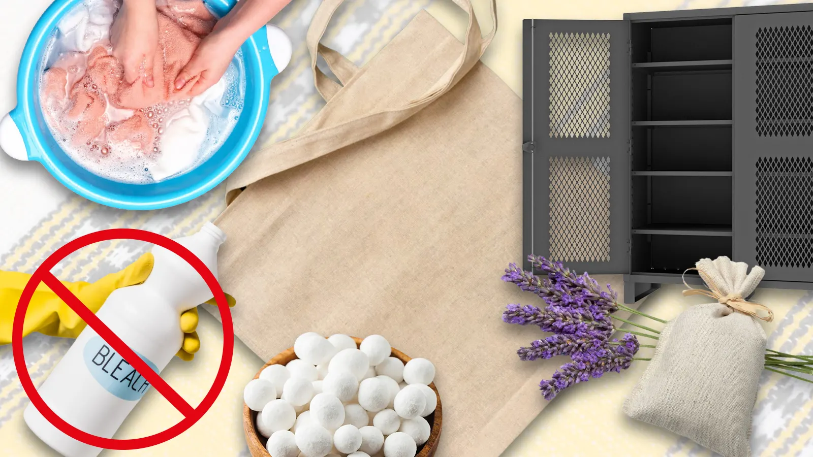 This is how you can take care of Filipino textiles