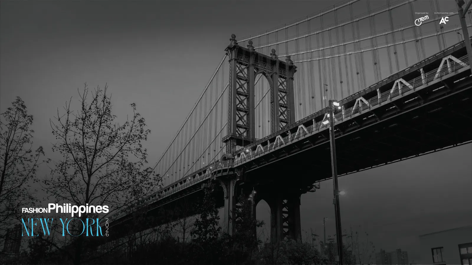 Manifesting Manhattan: Philippine Fashion Is Poised to Claim Its Global Moment 
