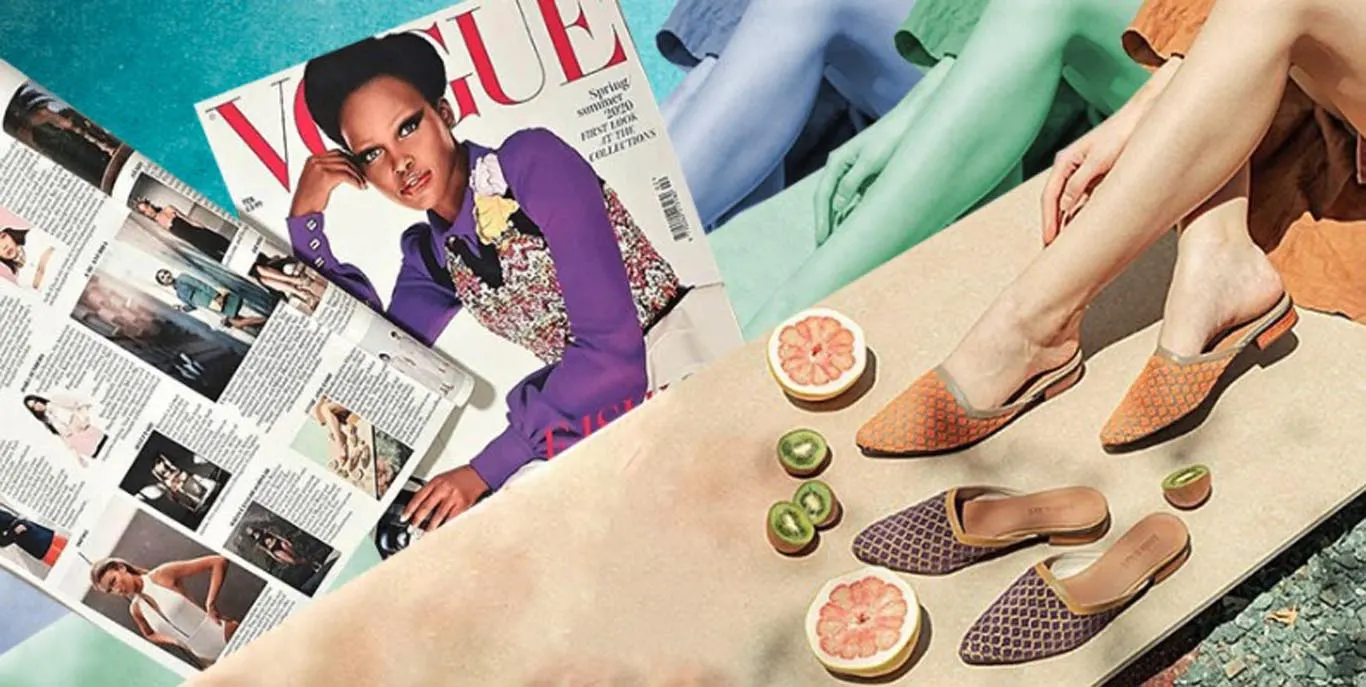 10 FILIPINO DESIGNERS WHO APPEARED IN VOGUE