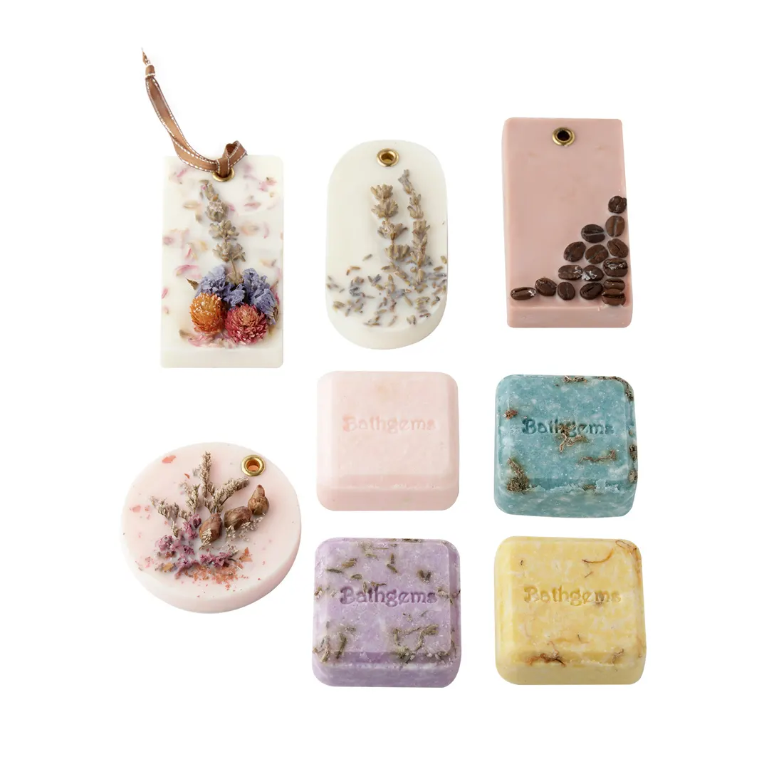 Bathgems