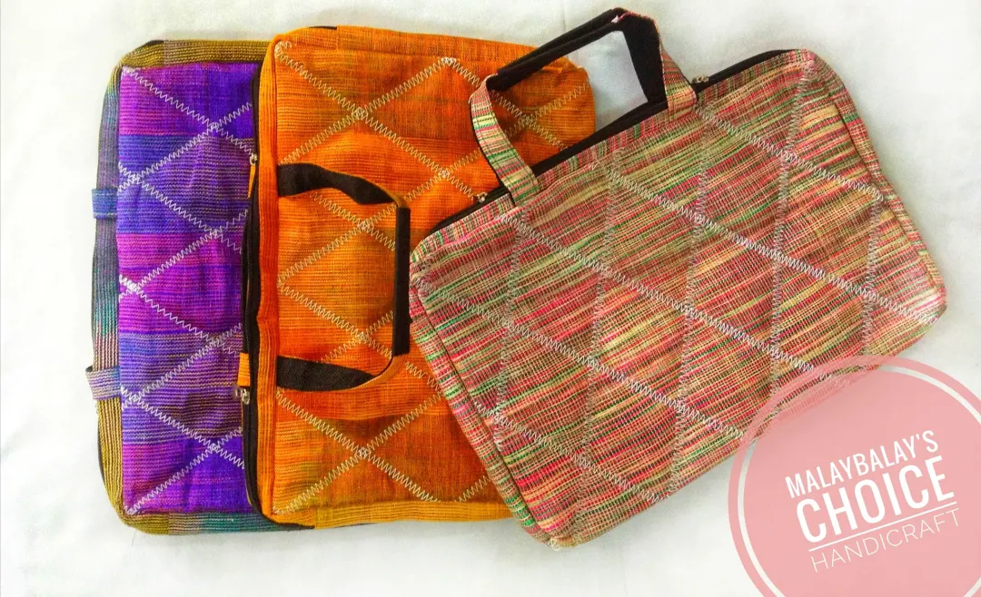 MALAYBALAY'S CHOICE HANDICRAFT