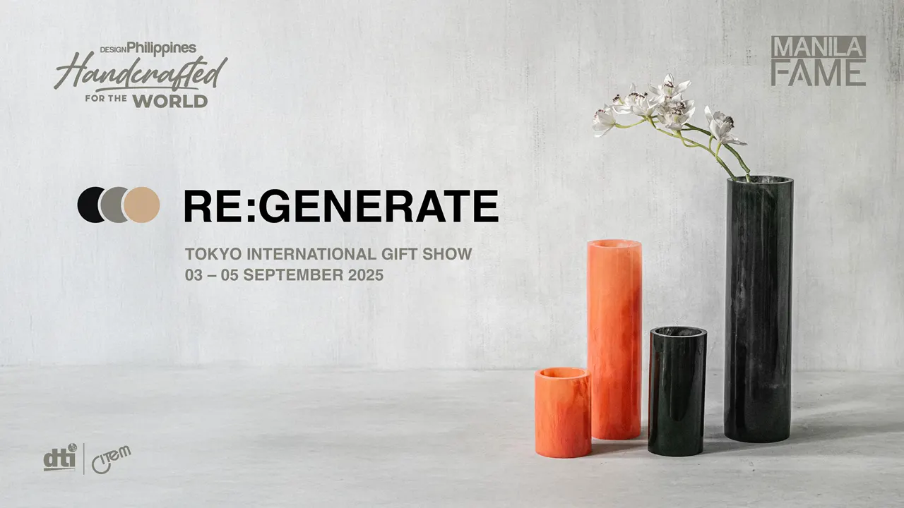 CITEM joins centennial edition of Japan’s largest B2B trade show