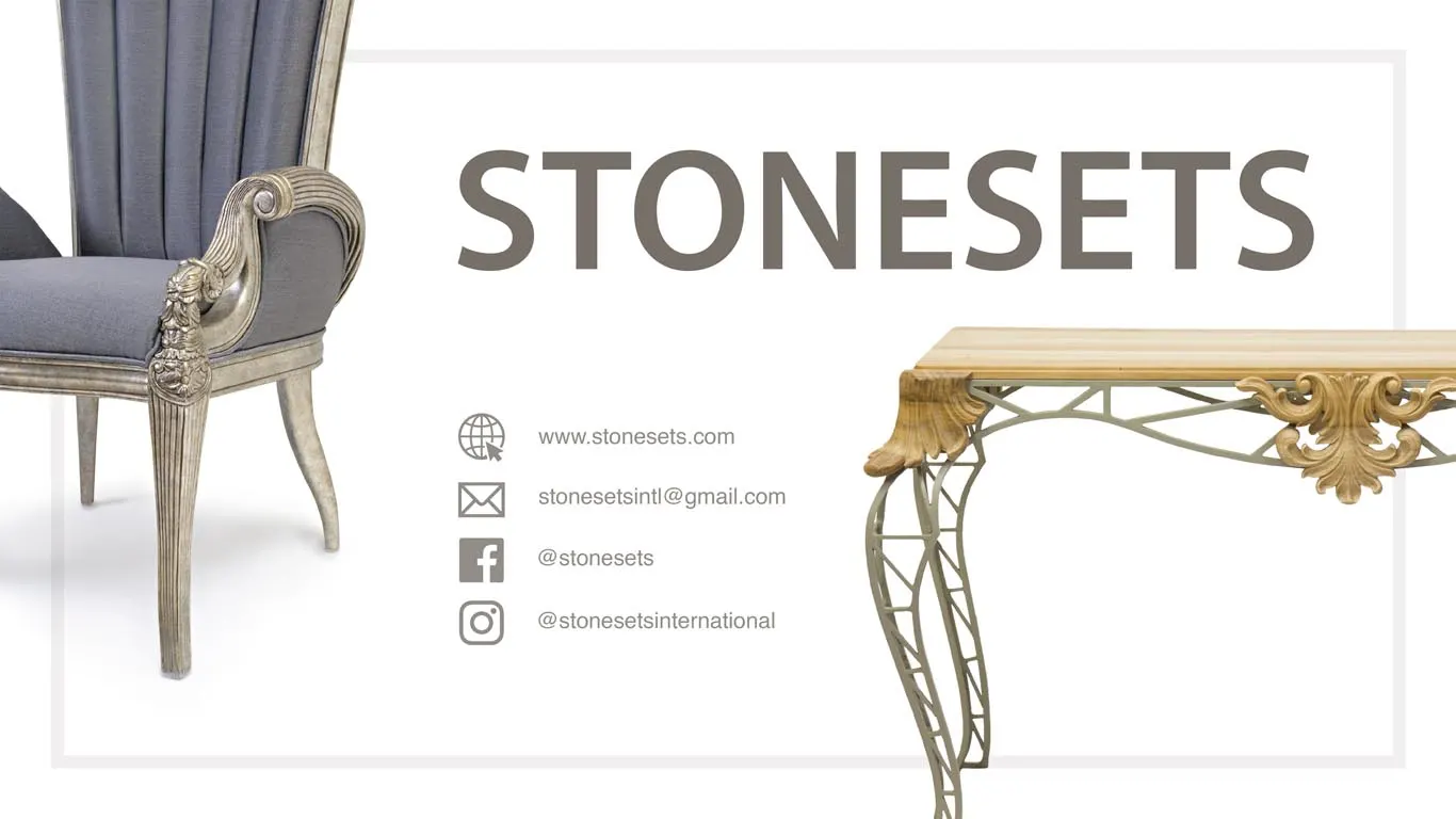 STONESETS