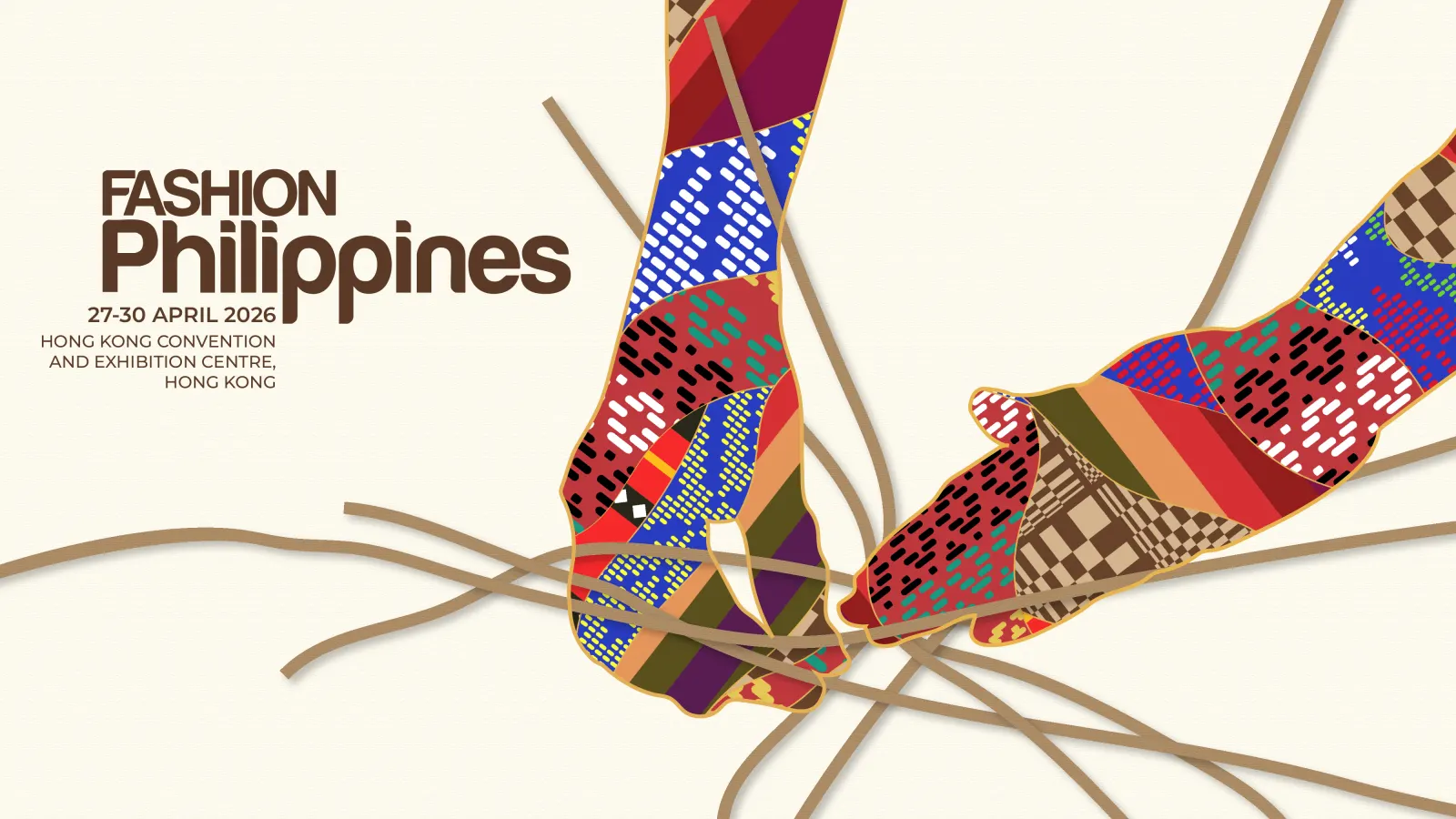 FASHIONPhilippines brings next-gen material innovation at Hong Kong Fashion InStyle 2026