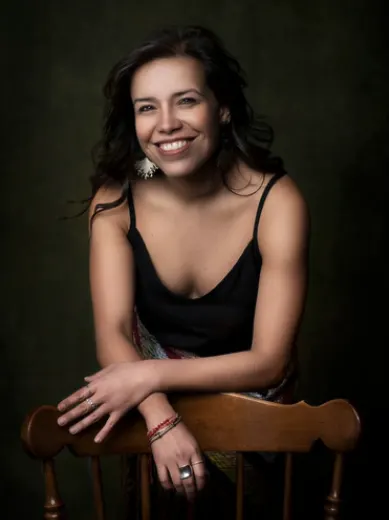 Emma Paola Gutiérrez Alvarado