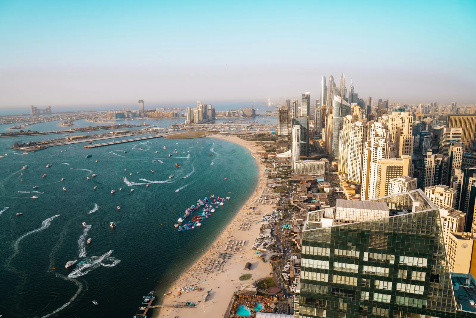 What MENA’s real-estate and hospitality boom could mean for the Philippines’ HFL industry