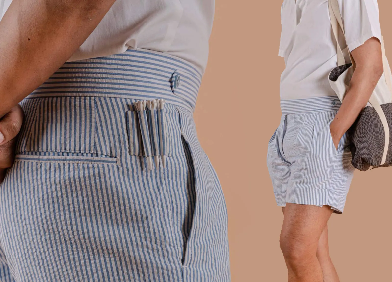 The New Menswear
