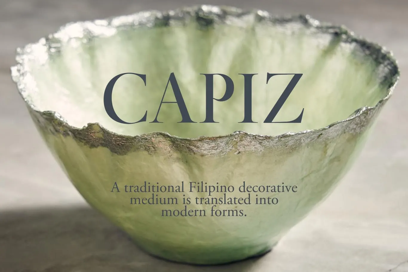 Capiz