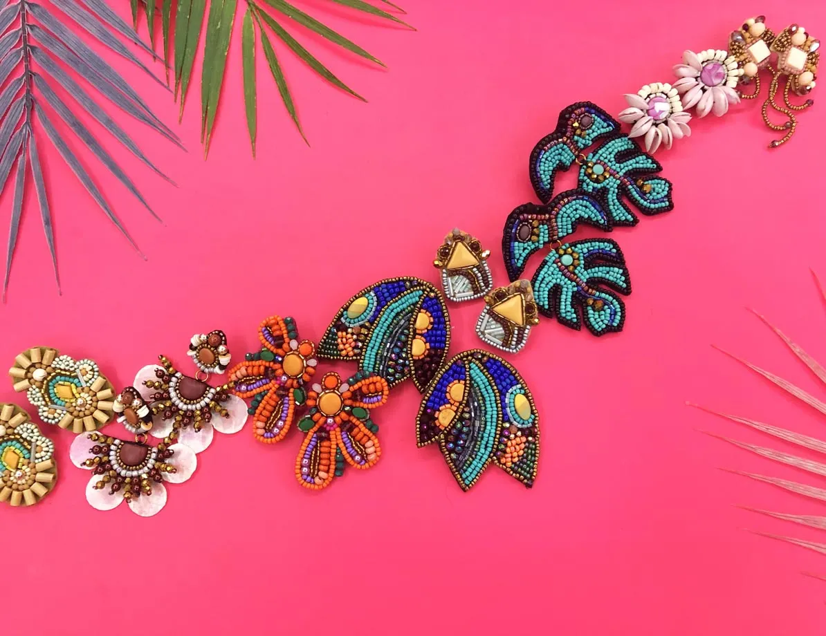 Boho Manila