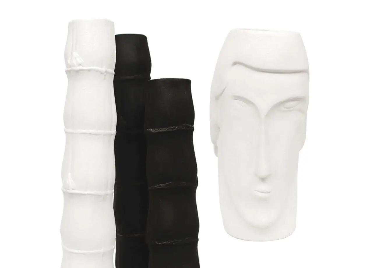 Endless Possibilities with Ceramic and Pandan 