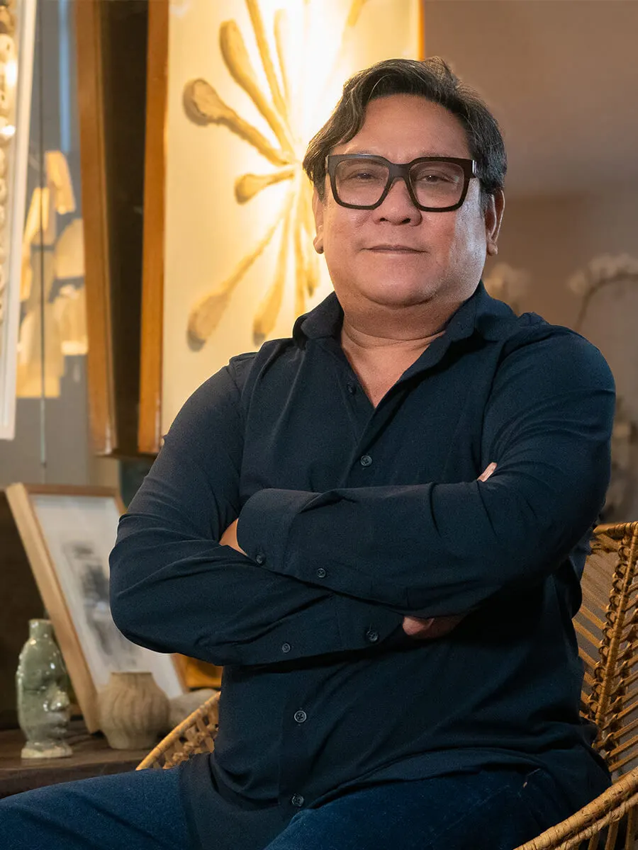 Mr. Tony Gonzales