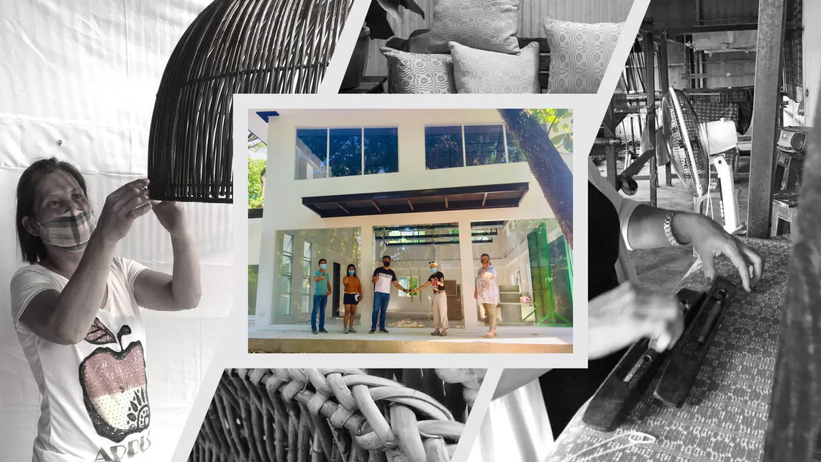 A Design Hub Grows in Bacolod