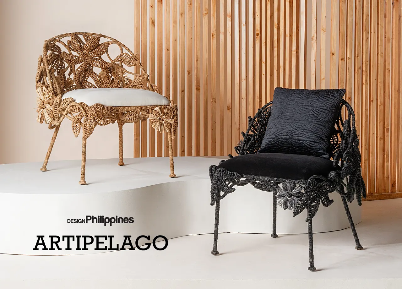 Philippine pavilion wows at Maison&Objet 2024, takes home USD 1.6M in sales