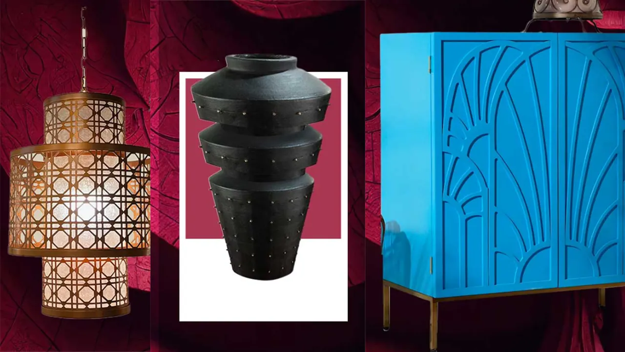 All the DesignPhilippines Items You Can Customize in Viva Magenta