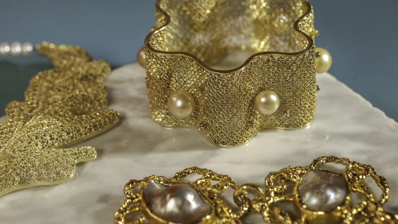 KITSILVER JEWELLERY