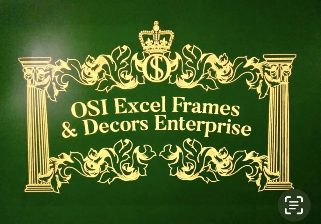 OSI EXCEL FRAMES & DECORS ENTERPRISE