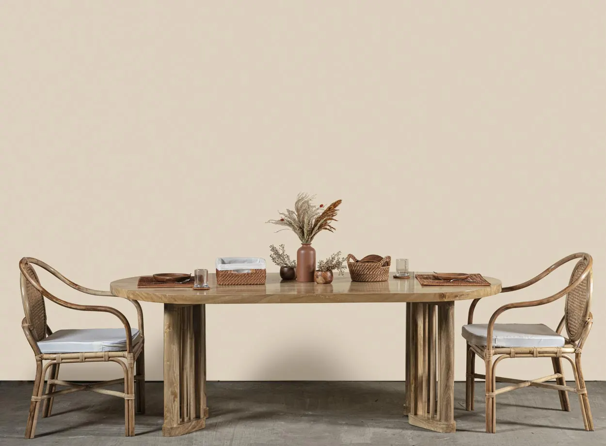 Tahanan Furniture