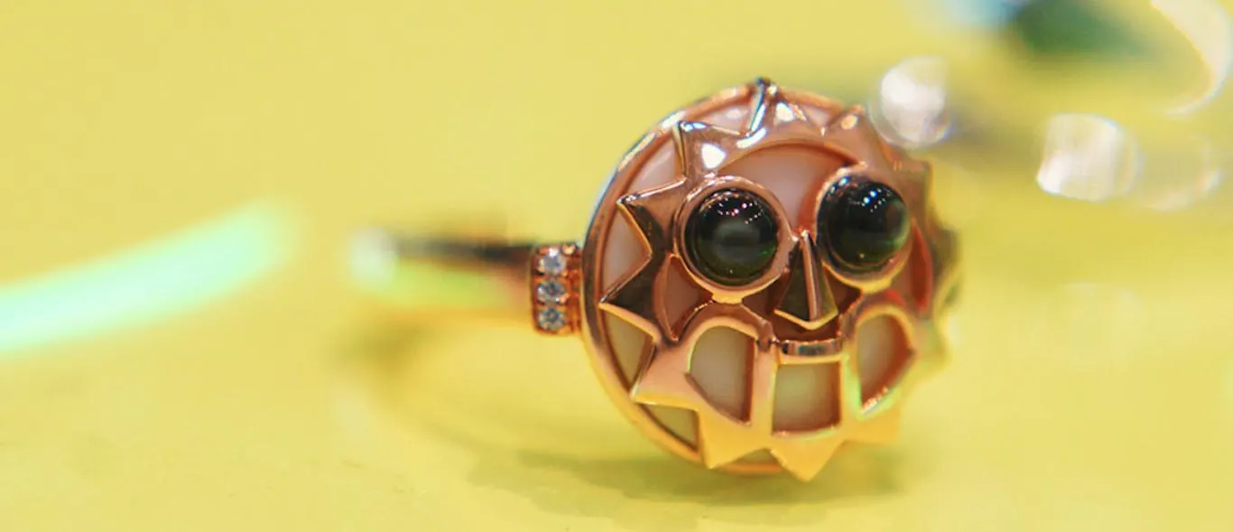 Expressing Individuality Through Jewelry