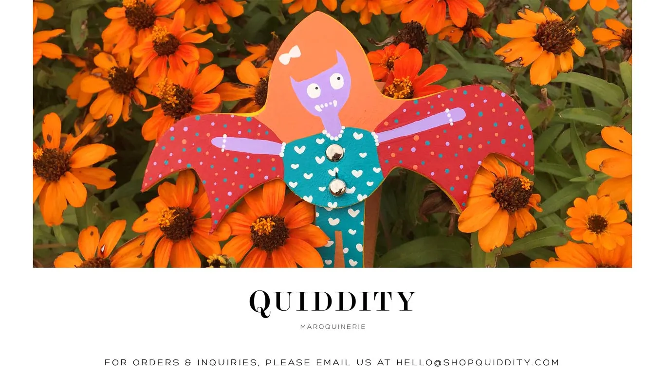 QUIDDITY