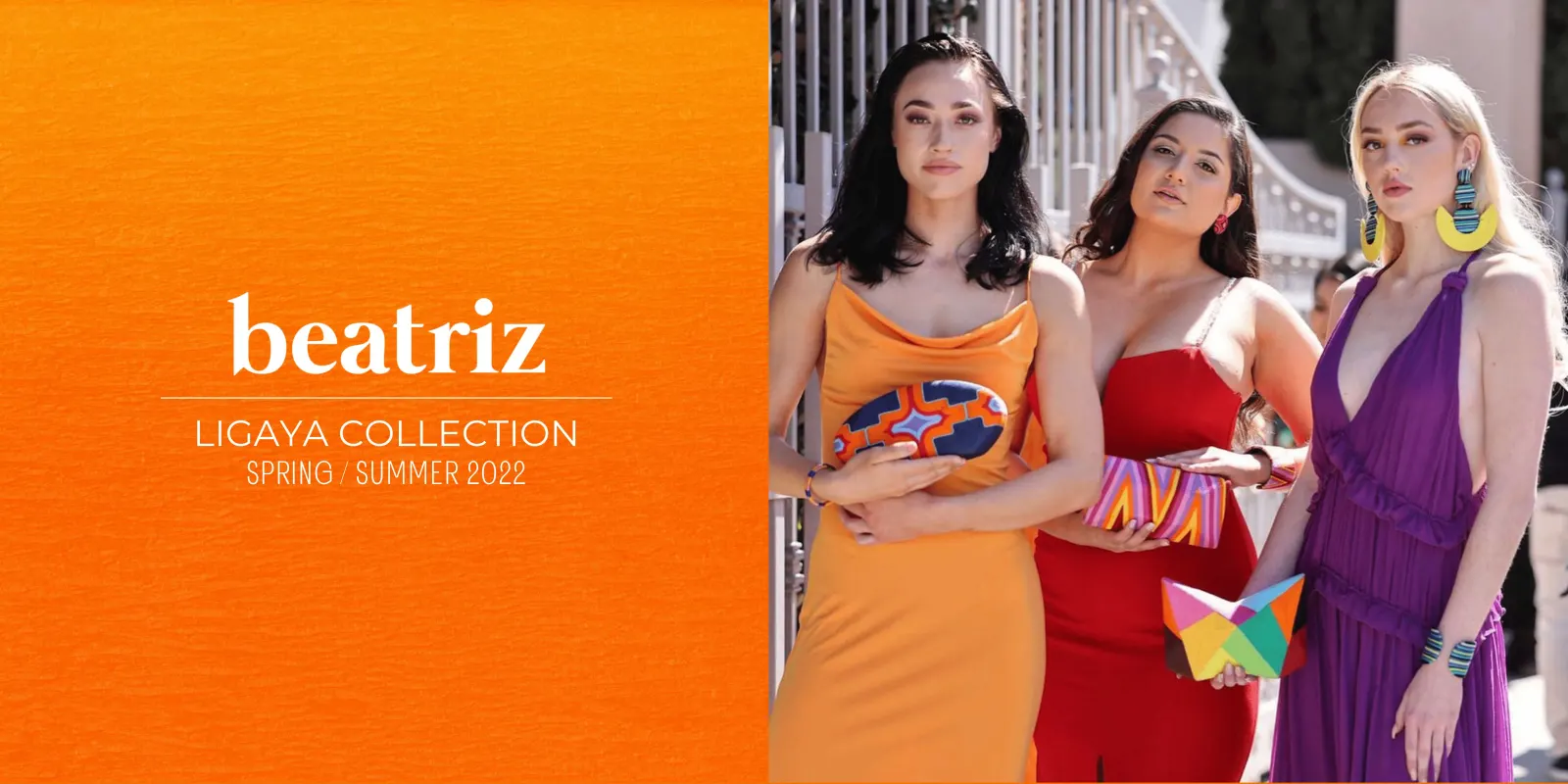 Beatriz / Costa del Sol