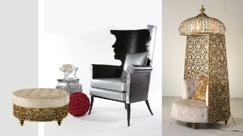 Second-gen leaders continuing the legacy of fine craftsmanship in Pampanga