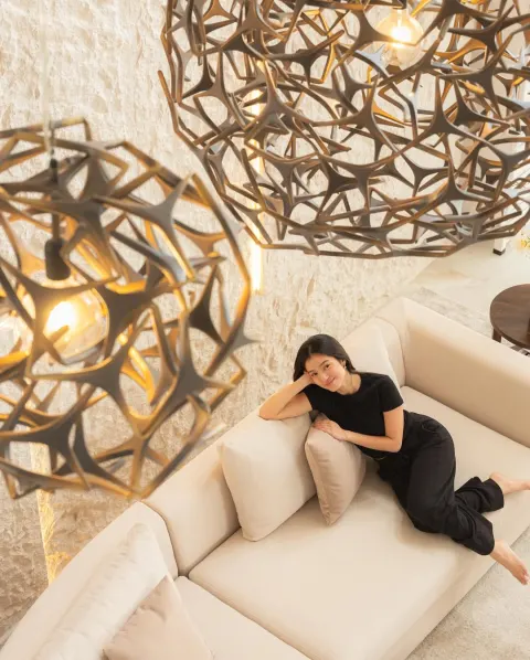Why actress Belle Mariano’s dream home doesn’t look like anyone else’s