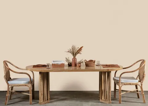 Reimagining Your Dining Room