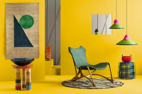 Philippine artisanal pieces showcased at Hong Kong digital fair