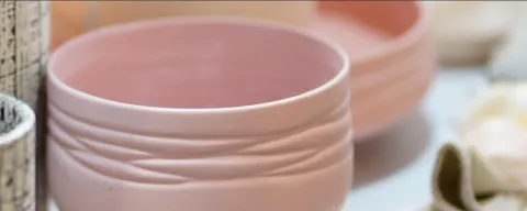Porcelain Tradition