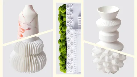 Fine Bones: Centuries-Old Art in New Forms